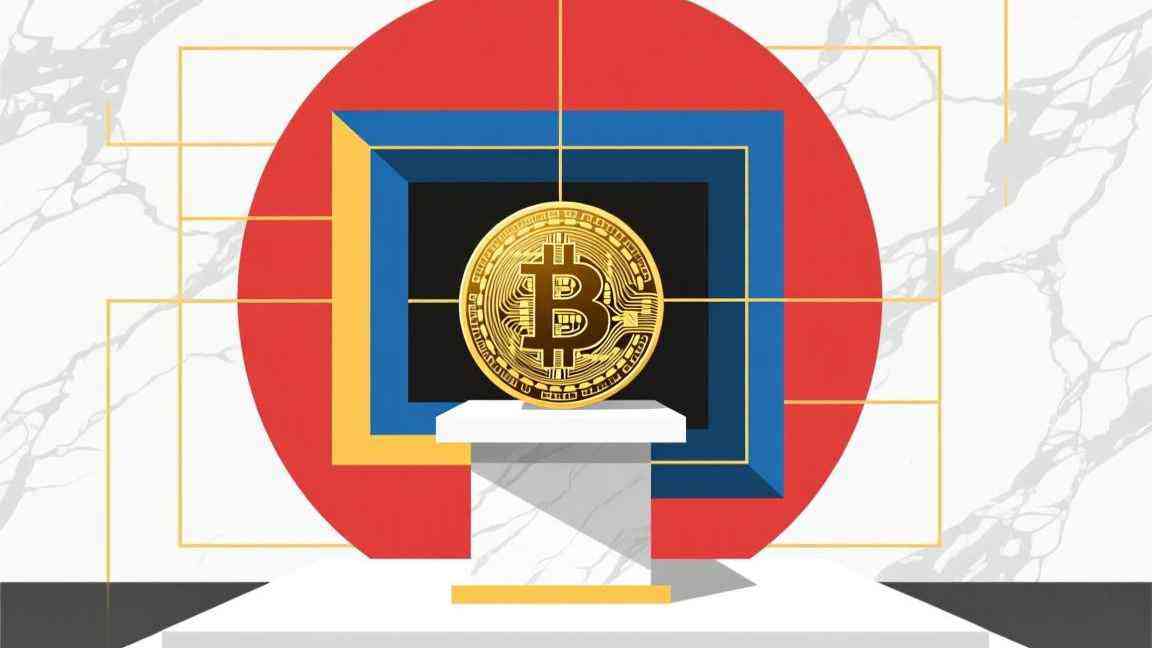 加密货币与N号房,本质/伦理与法律的天壤之别