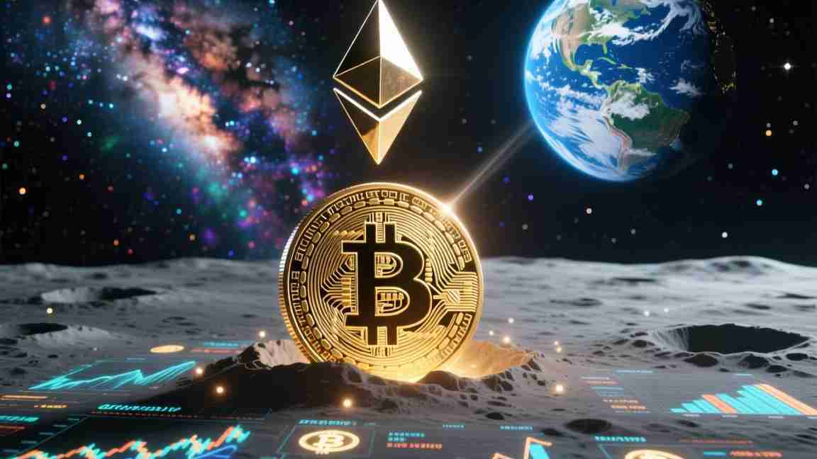 加密货币与N号房,本质/伦理与法律的天壤之别