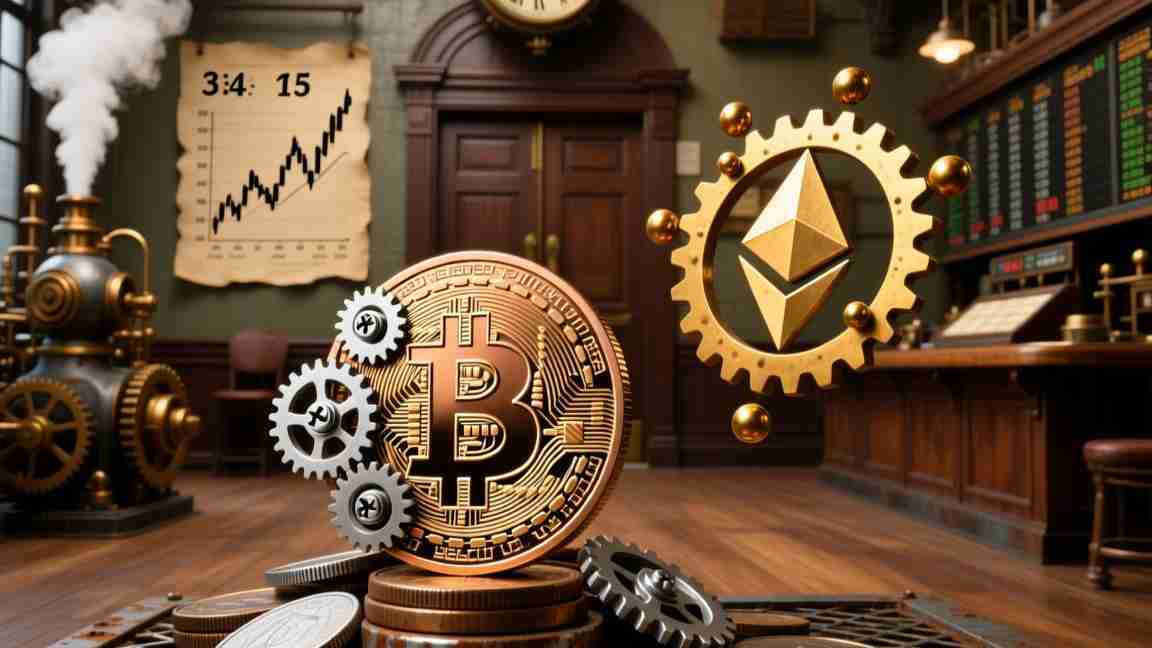 加密货币与N号房,本质/伦理与法律的天壤之别