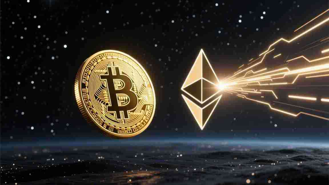 加密货币与N号房,本质/伦理与法律的天壤之别