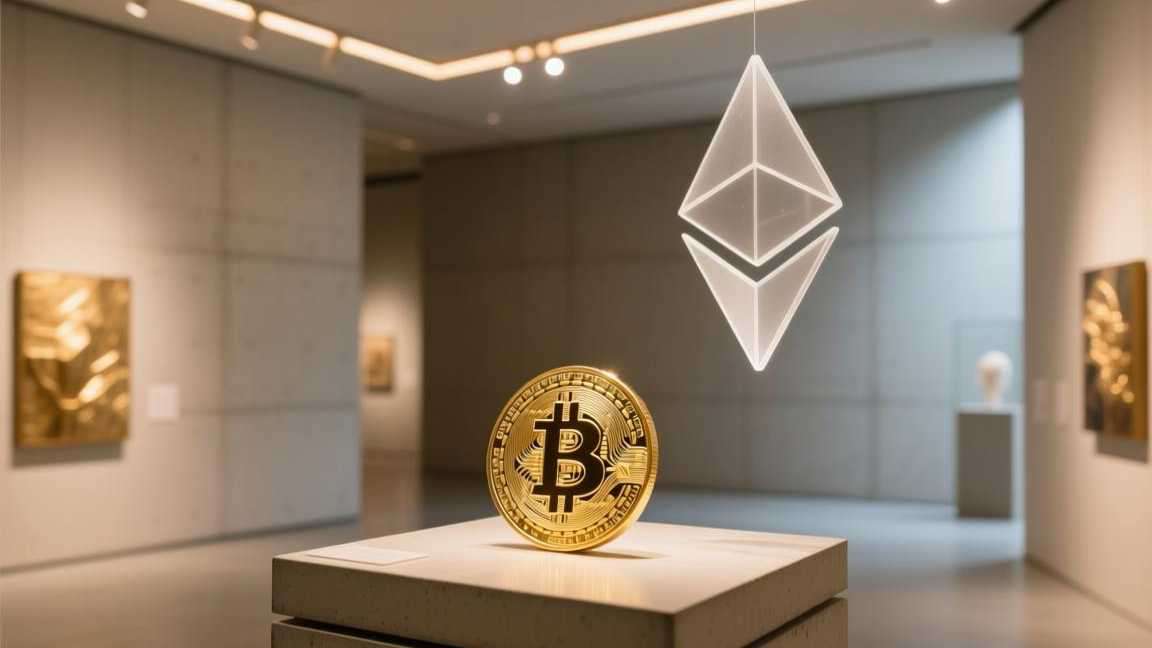 加密货币与N号房,本质/伦理与法律的天壤之别